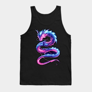 dragon Tank Top